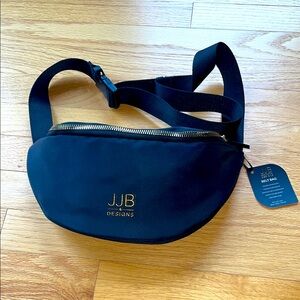 NWT JJB Belt Bag